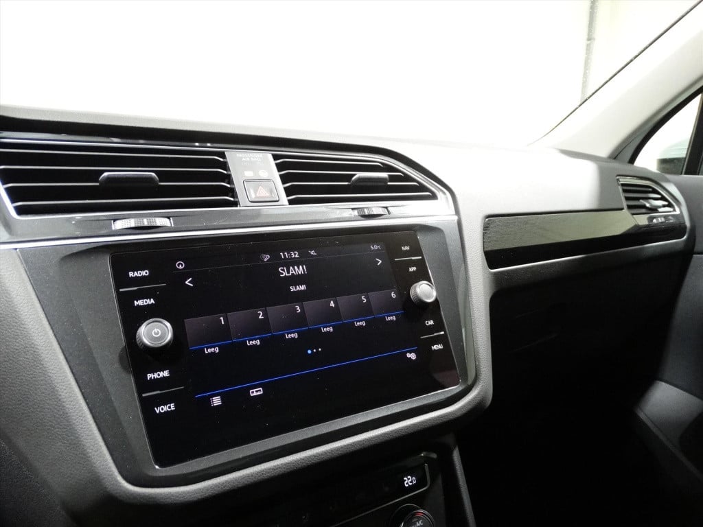 Volkswagen Tiguan r-line 1.4 tsi act dsg 150pk