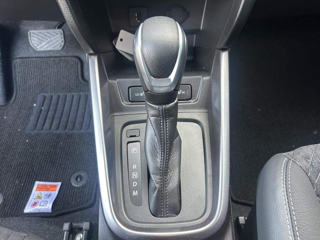 Suzuki Vitara 1.5 hybrid style