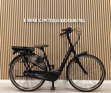 Gazelle Orange C8 Bosch Active Line Plus 500Wh 46CM