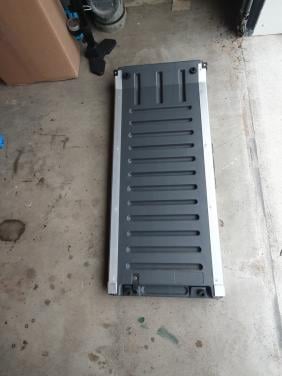 Hondenloopplank ( Solvit De Luxe )