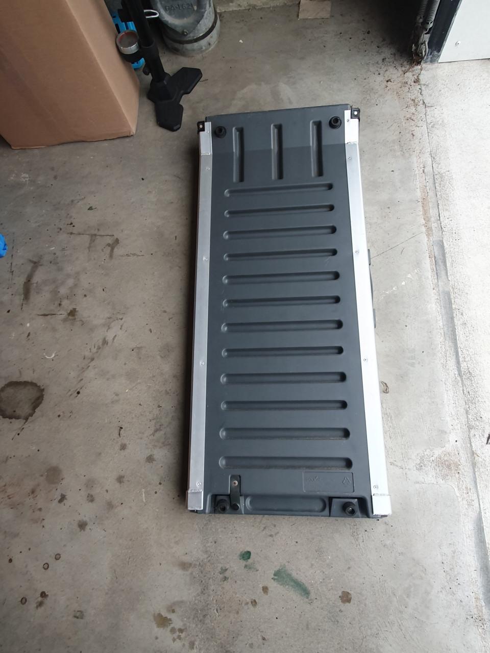 Hondenloopplank ( Solvit De Luxe )