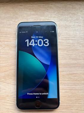 Iphone se 2020 64gb