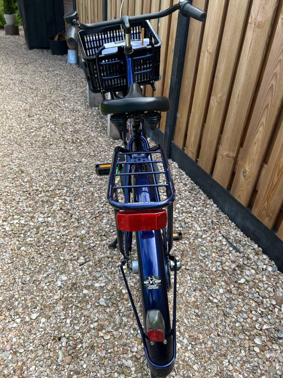 Te koop: Cortina U4 Transportfiets 26 inch – Meisjesfiets