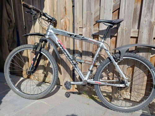 Mountainbike Merida Matts tfs 26 inch