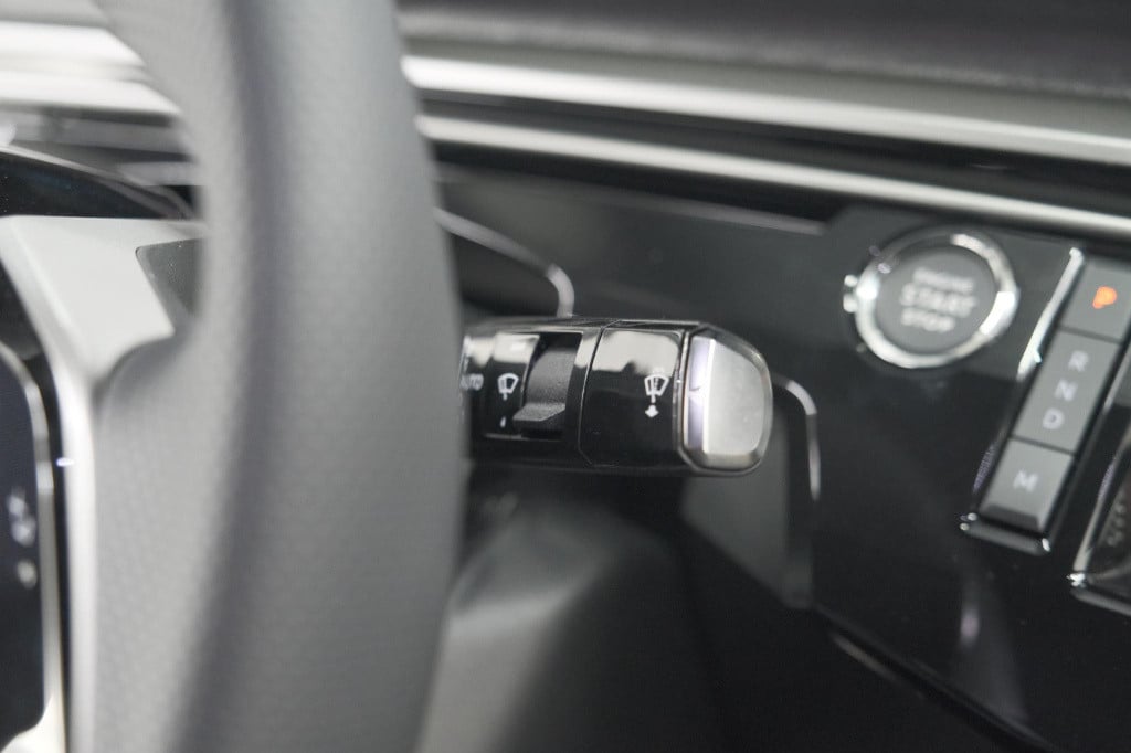 Peugeot 3008 hybrid 145 e-dcs6 gt | elektrische kofferklep | camera | adapt