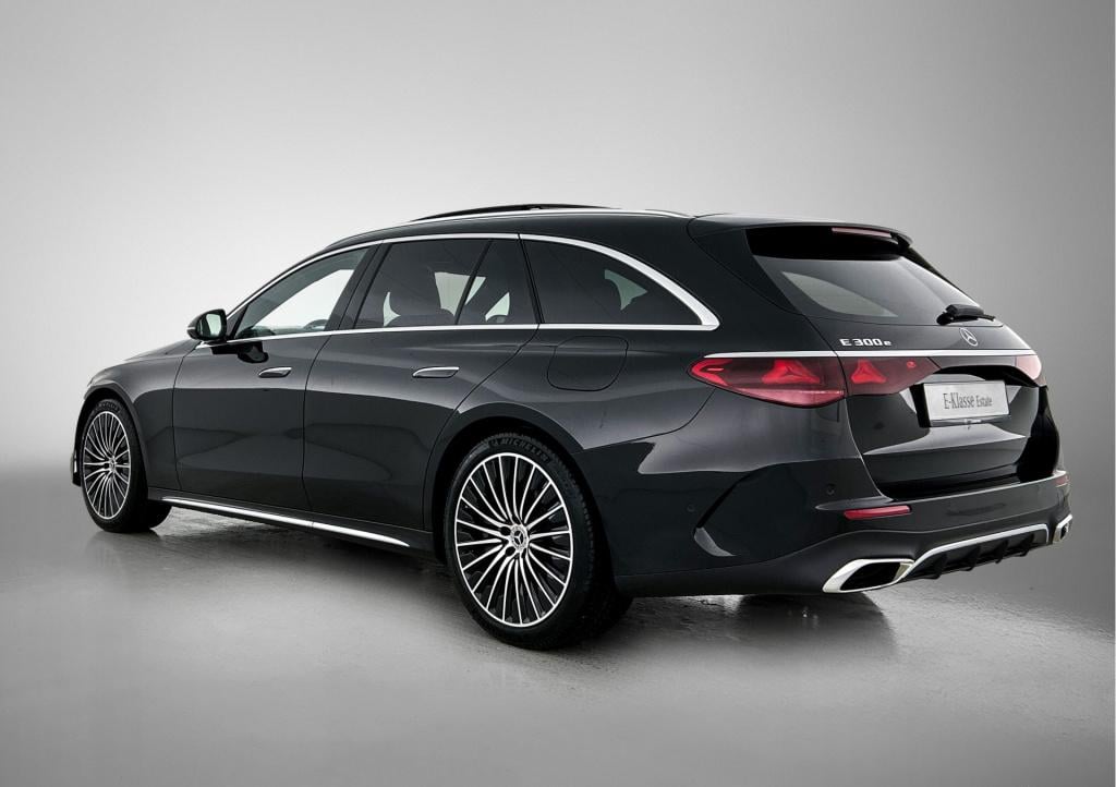 Mercedes-Benz E-Klasse estate 300 e sport edition | premium pakket | rijass