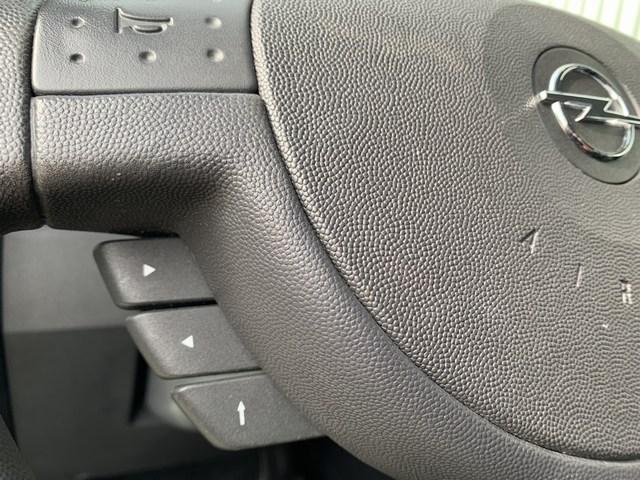 Opel Meriva 1.6 16v automaat - v e r k o c h t