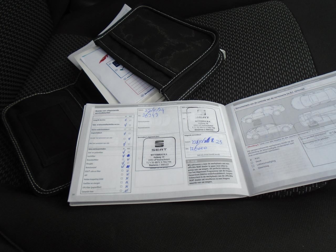 Seat Ibiza 1.0 TSI Style
