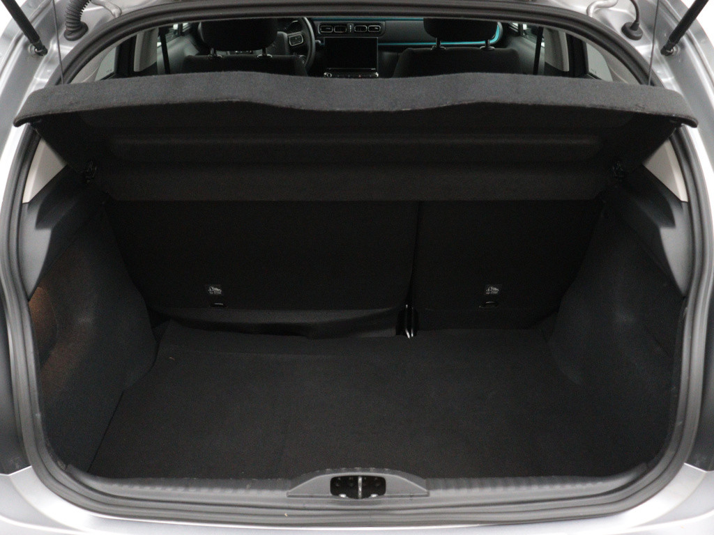 Citroen C3 82 pk c-series | rijklaar |