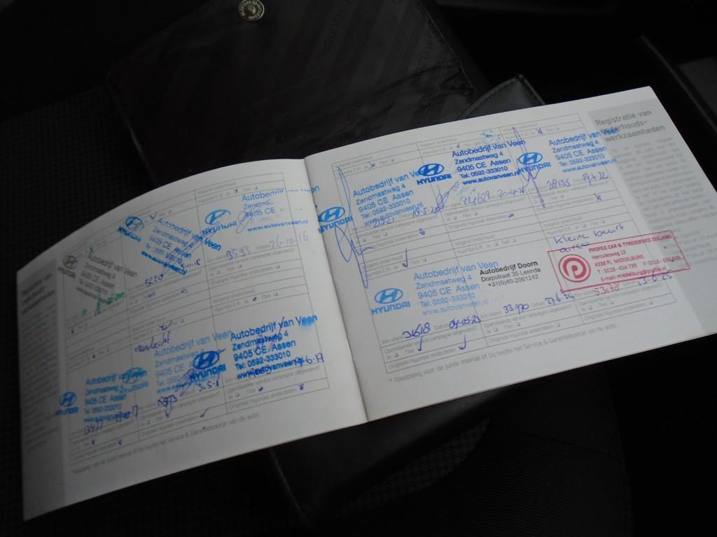 Hyundai I 20 1.2i i-deal