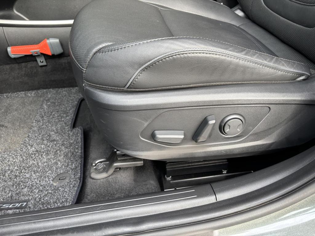 Hyundai Tucson 1.6 t-gdi hev premium