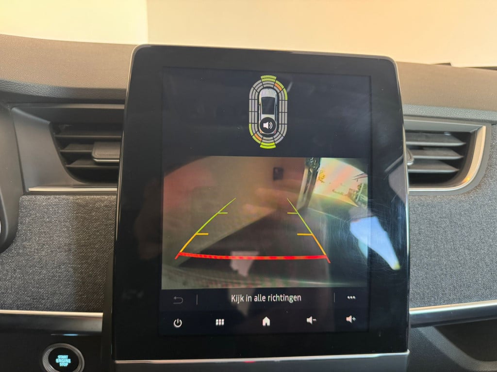 Renault Zoe r135 intens 52 kwh (koopaccu / ccs)