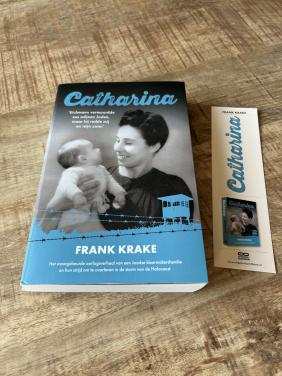 Frank Krake - Catharina