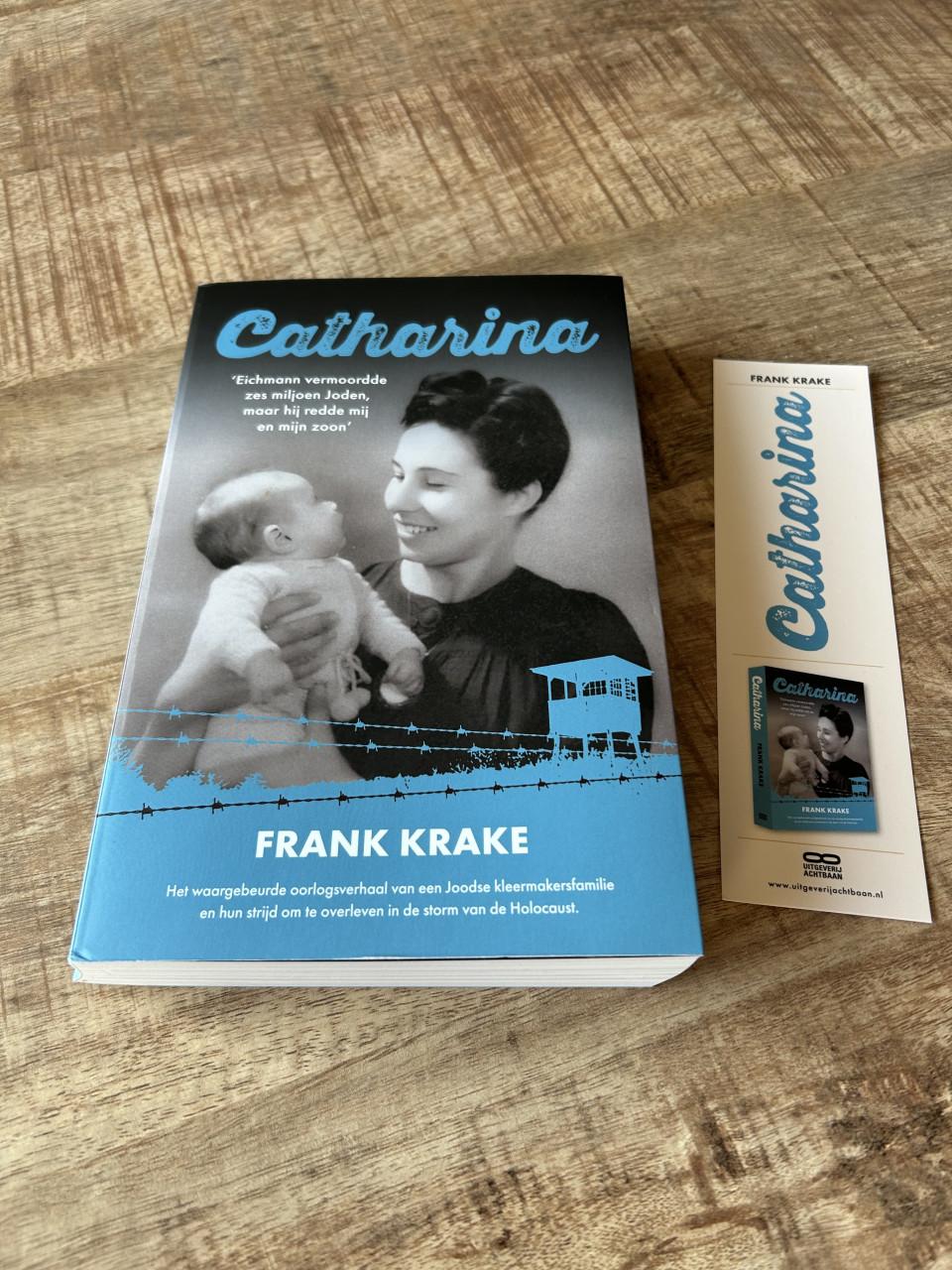 Frank Krake - Catharina