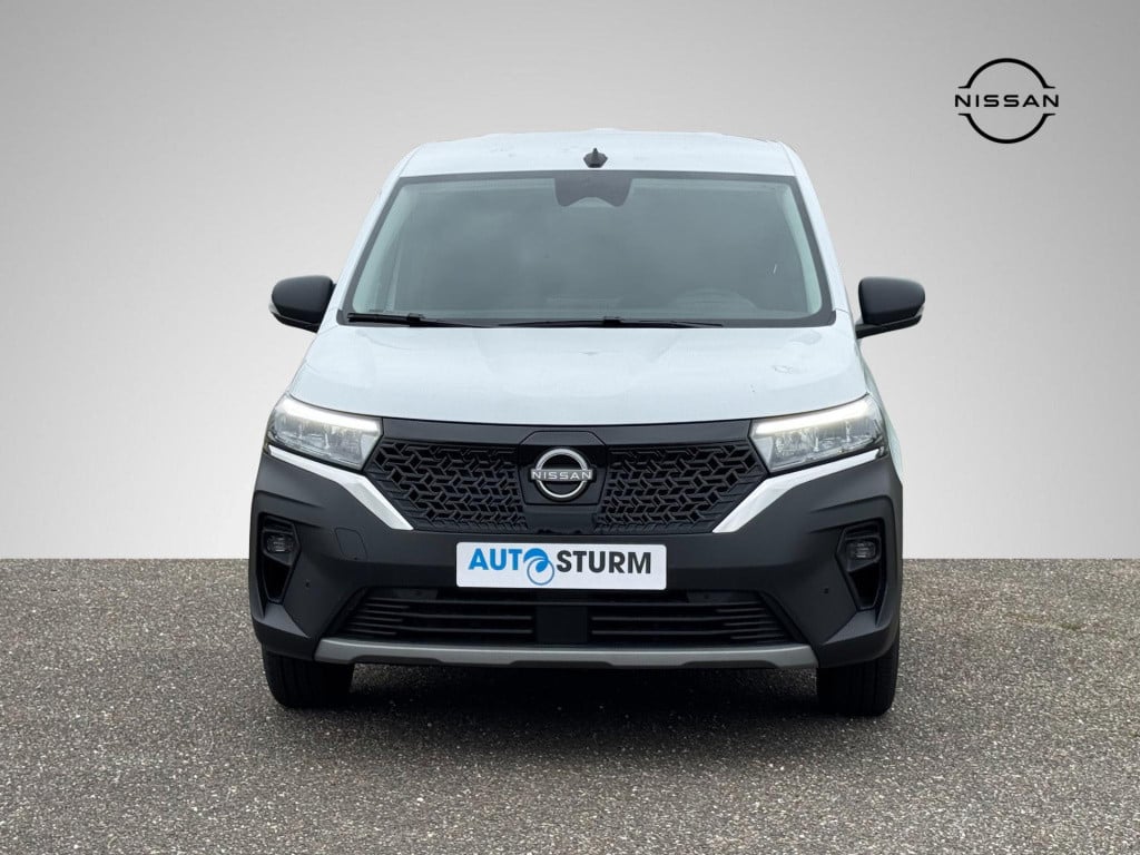Nissan Townstar n-connecta l2 45 kwh