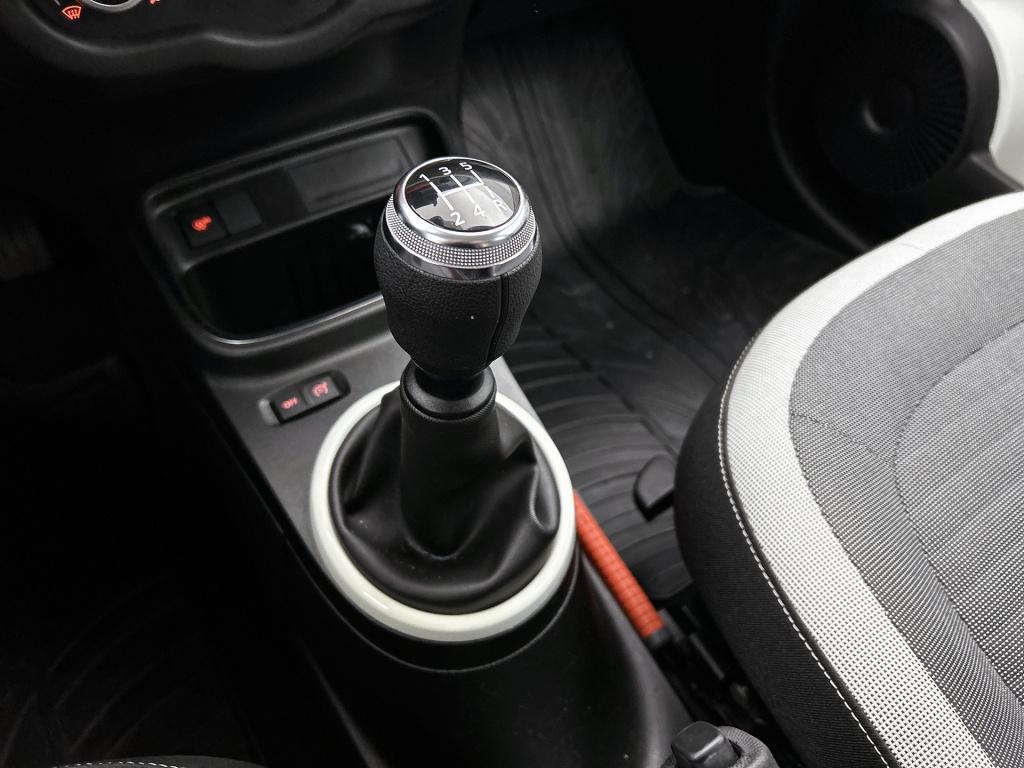 Renault Twingo 1.0 sce collection airco l cruise control l metaallak