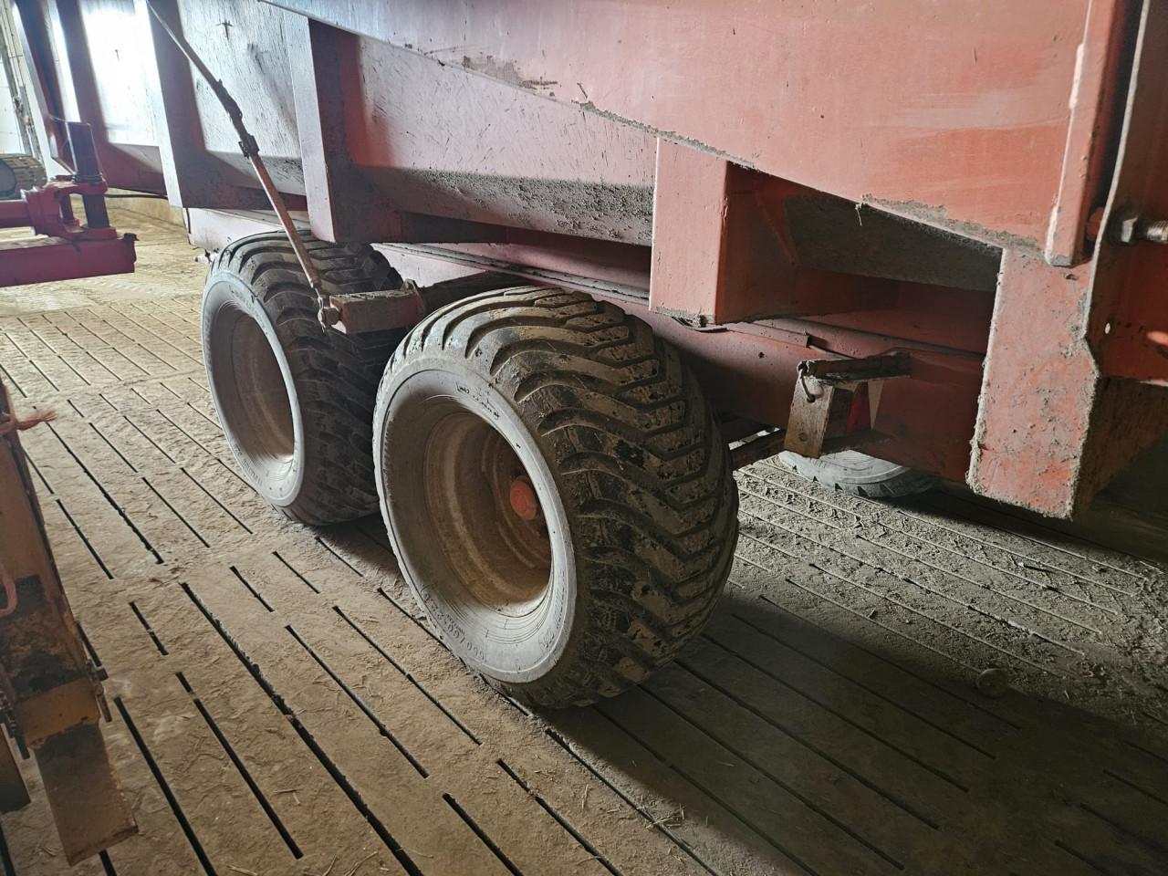 Vaia Kipper NL/140-14 T