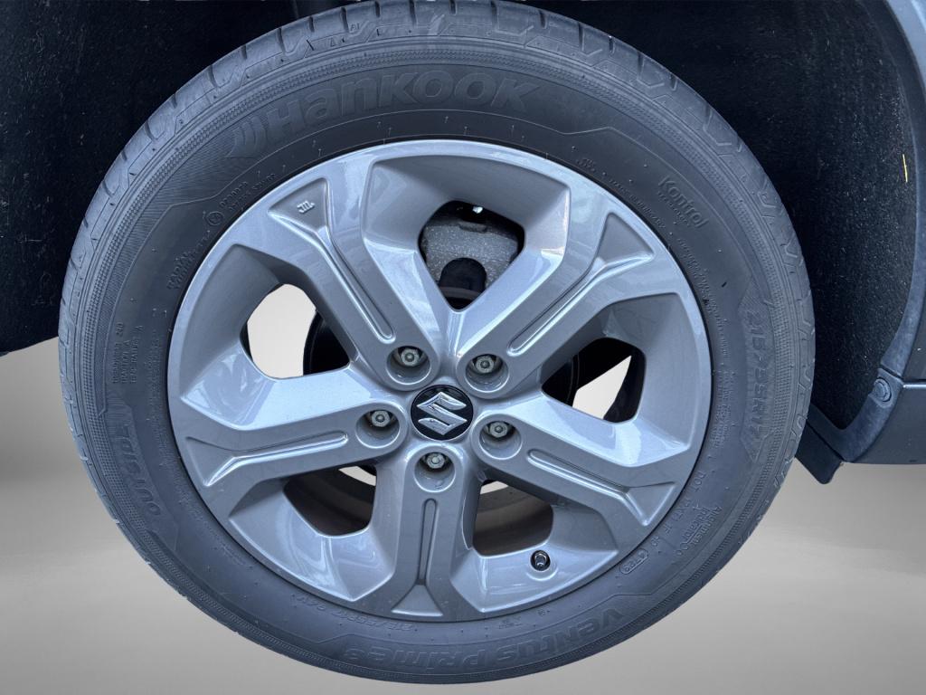 Suzuki Vitara 1.6 exclusive | afneembare trekhaak | licht metalen wielen