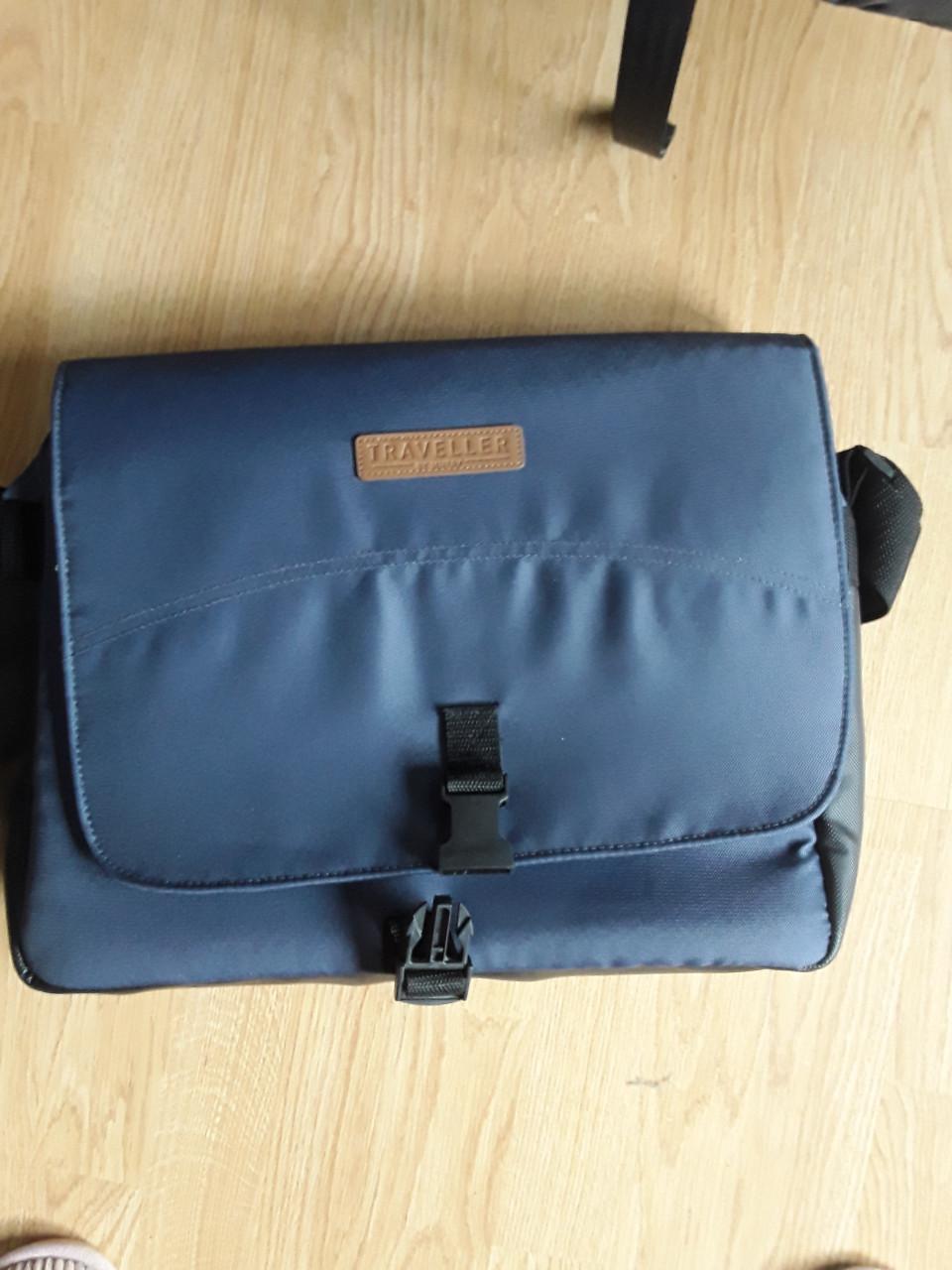 Combi kinderwagen Traveller