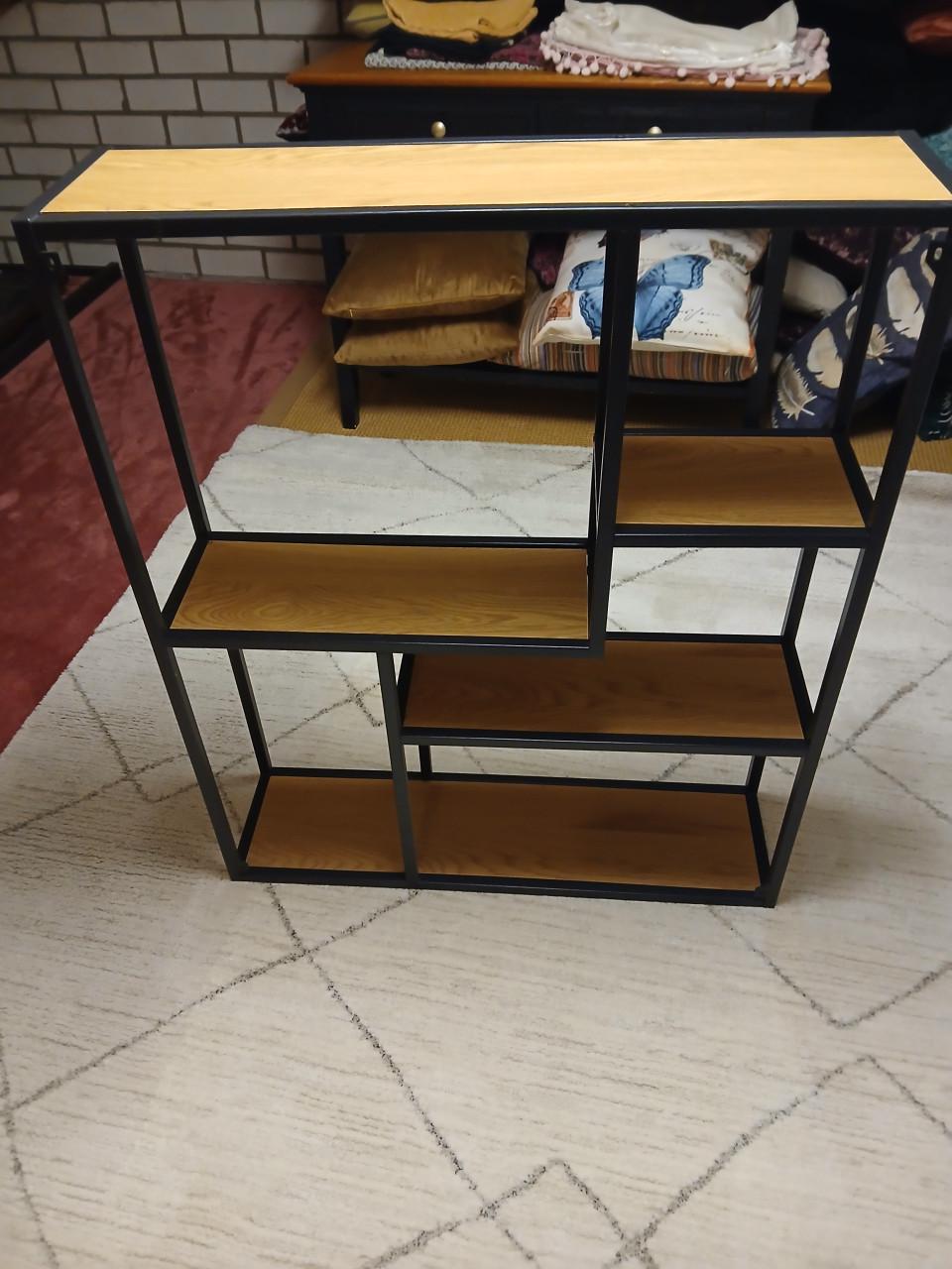 Tekoop decoratie rek