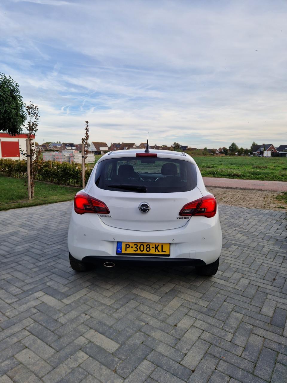 Opel Corsa 1.0 Turbo Innovation | Airco| Cruise| Trekha| PDC