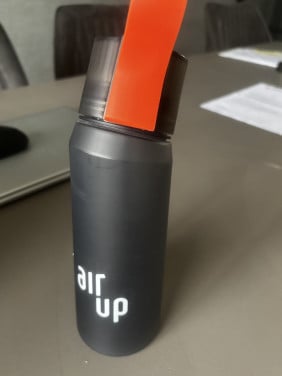 Air up
