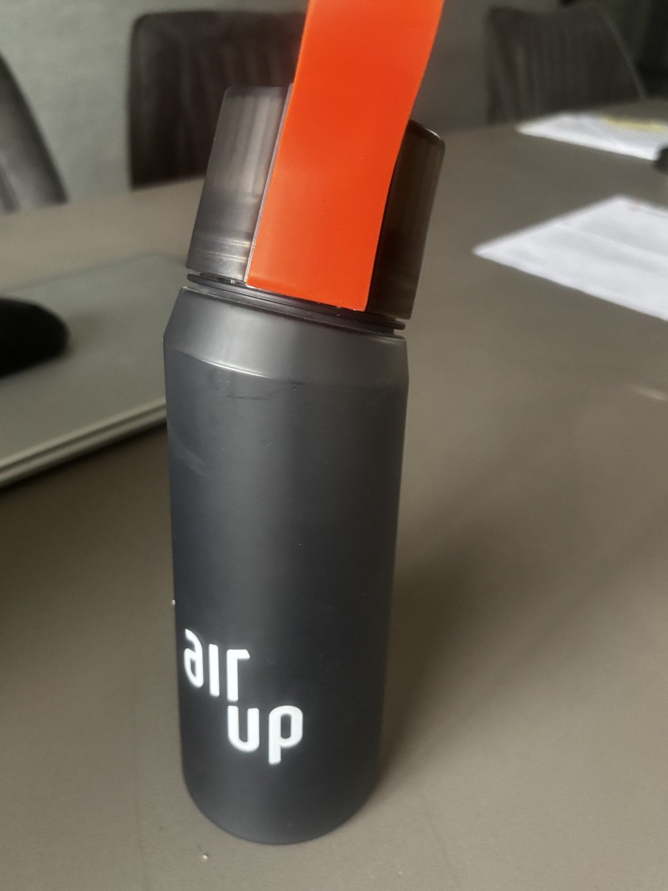 Air up