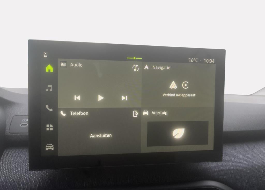 Dacia Sandero 1.0 tce 100 limited edition