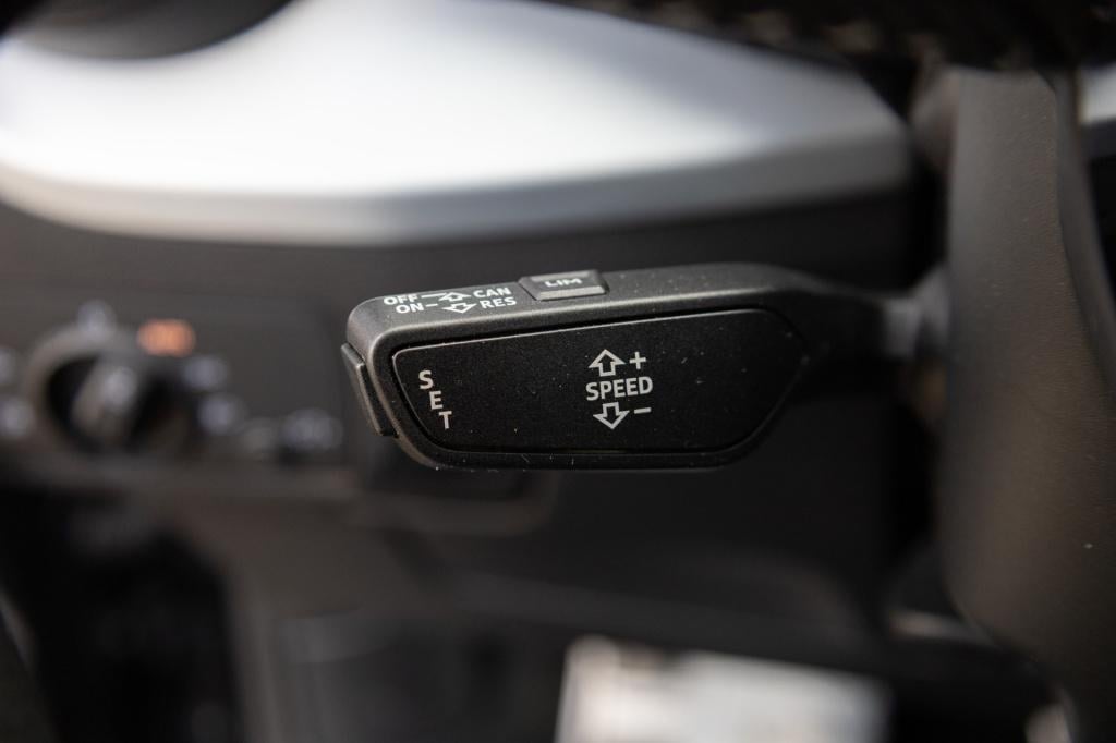 Audi Q2 1.4 tfsi cod sport ✅s-line✅trekhaak