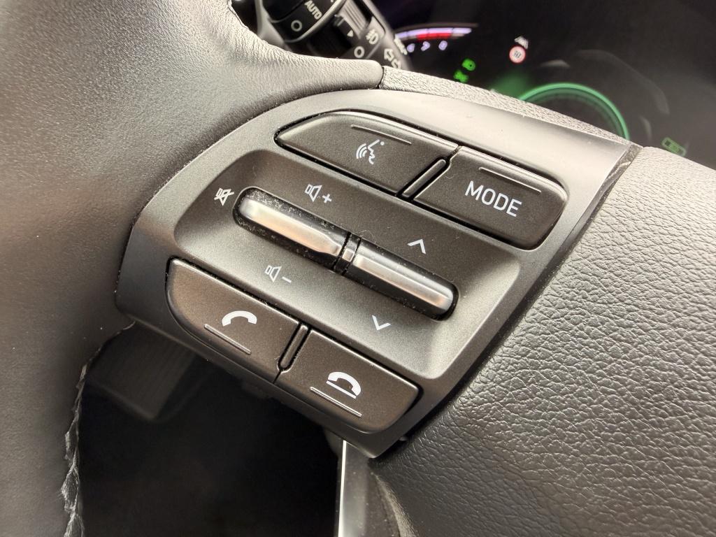 Hyundai I 30 1.0 t-gdi mhev comfort smart | navigatie | lage-km! | carplay 