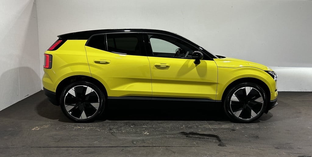Volvo Ex30 twin ultra 20 inch climate pack