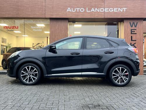 Ford Puma 1.0 ecoboost hybrid st-line | apple/ android carplay | cruise con