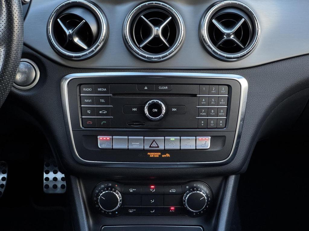 Mercedes-Benz Cla shooting brake 180 amg-line automaat, nl-auto!