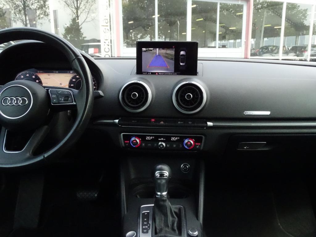 Audi A3 cabriolet 35 tfsi cod design pro line plus s-line | virtual cockpit