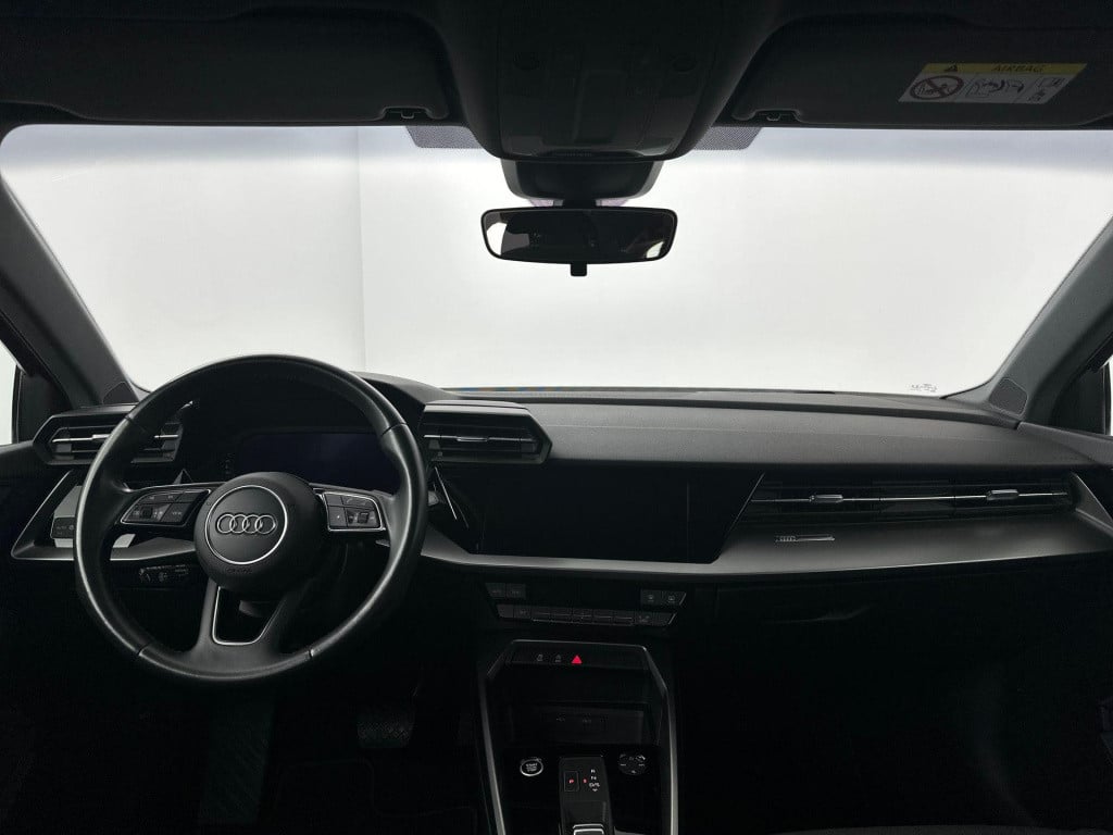 Audi A3 sportback 30 tfsi advanced edition | automaat | virtual cockpit | c
