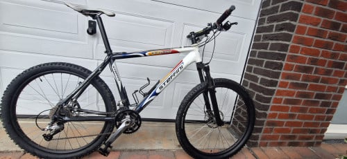 Mountainbike