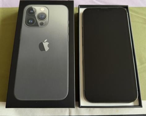 Iphone 13 pro 128 GB