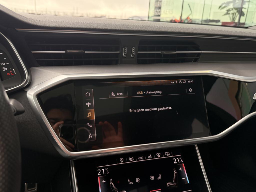 Audi A7 sportback 55 tfsi quattro pro line s | pano | bang & olufsen | 360 