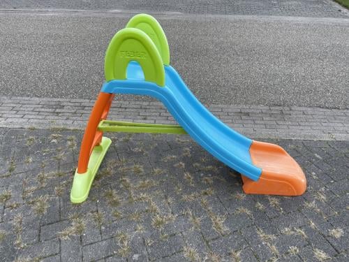 Glijbaan Feber