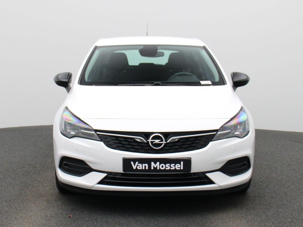 Opel Astra 1.2 business edition | navigatie | apple carplay / android auto 