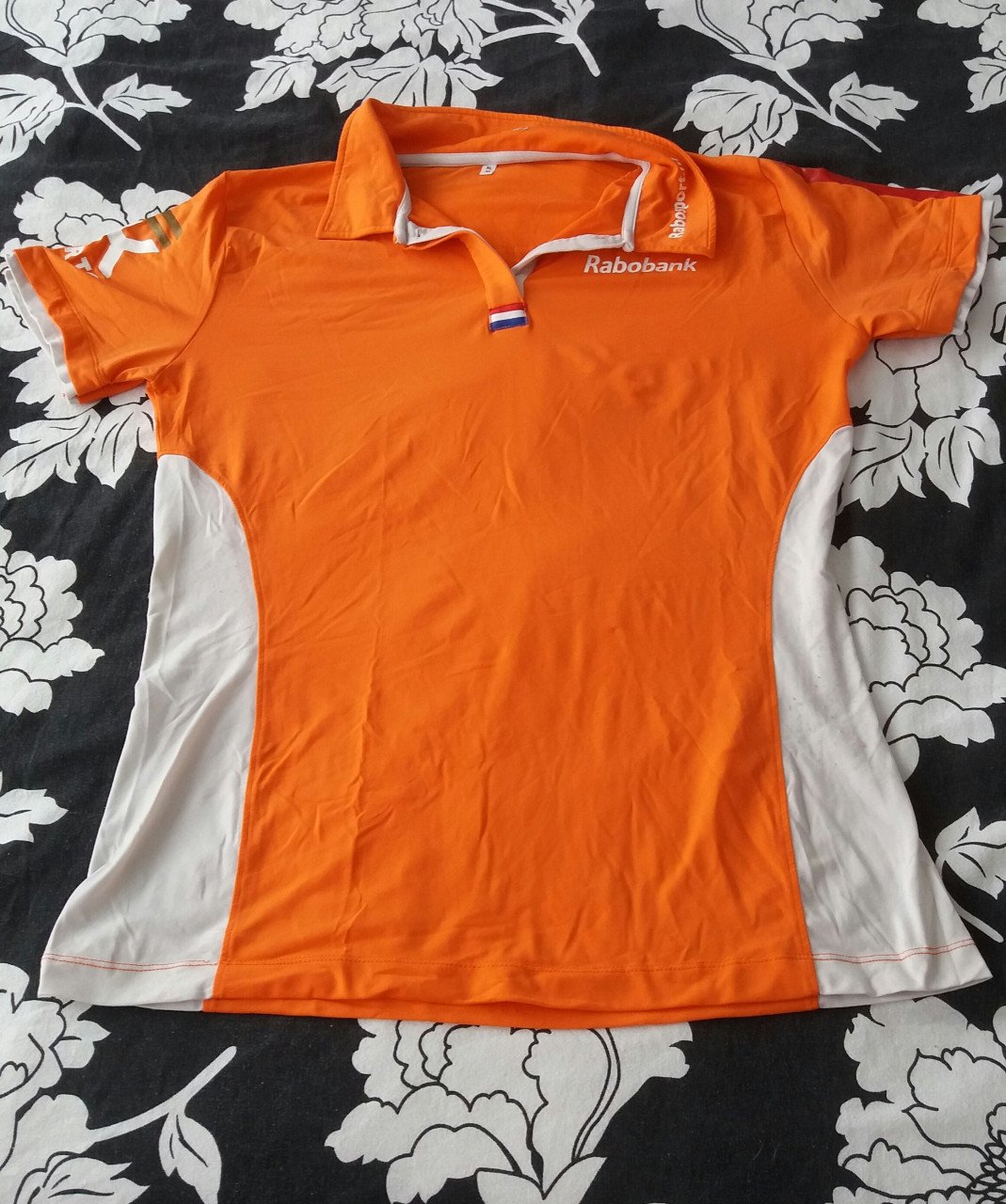 Diverse polo's L/XL