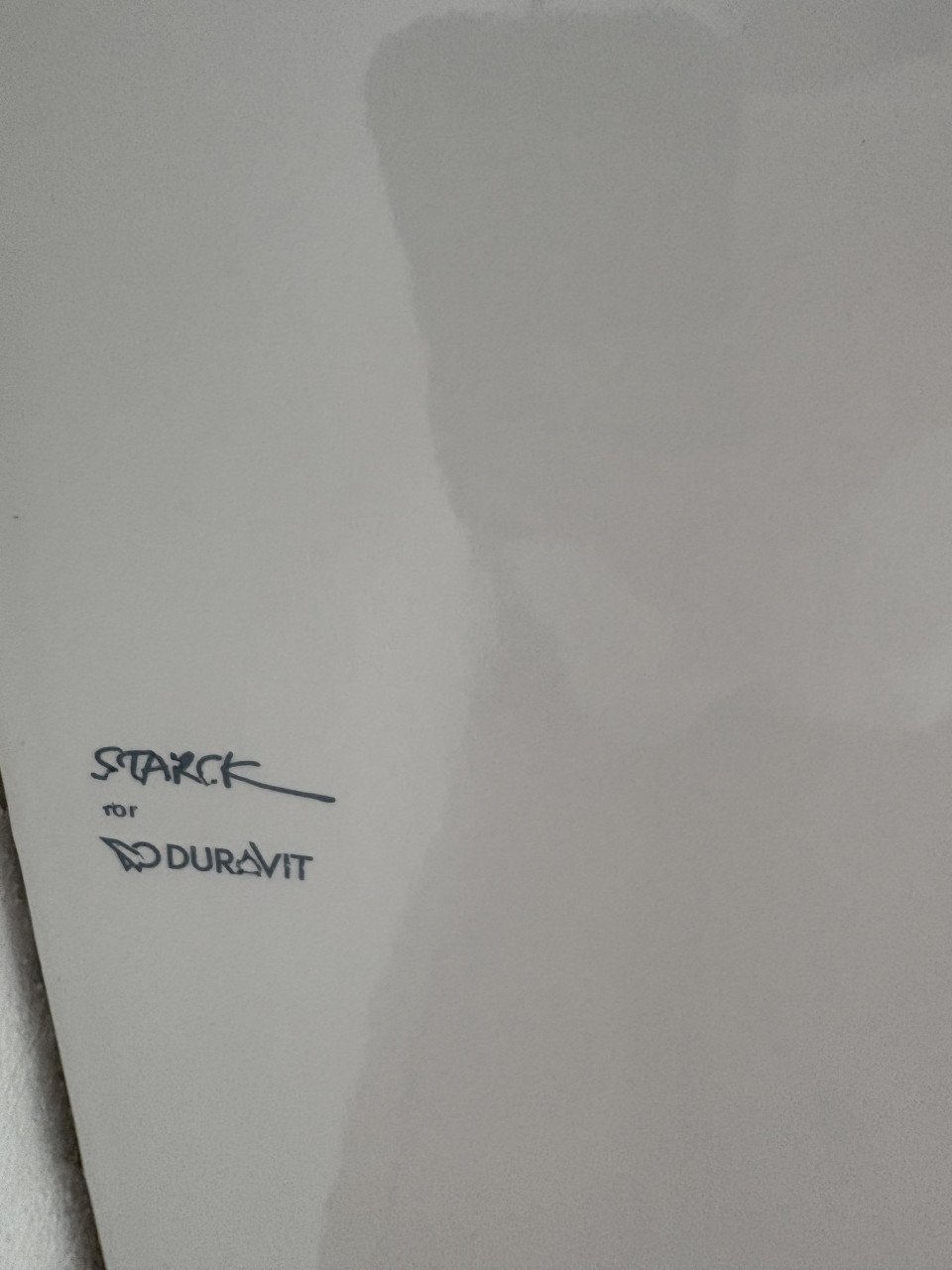 Wastafel design duravit