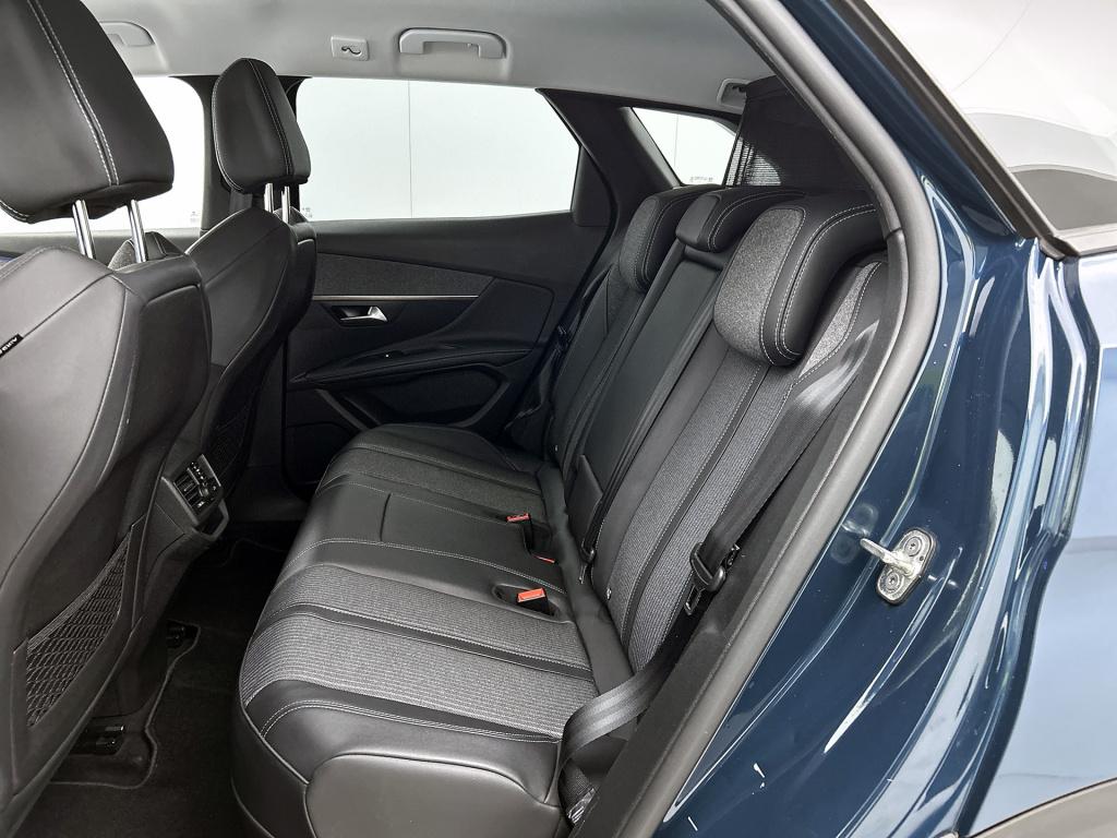 Peugeot 3008 plug-in hybrid 225pk automaat allure | rijklaar | camera | sto