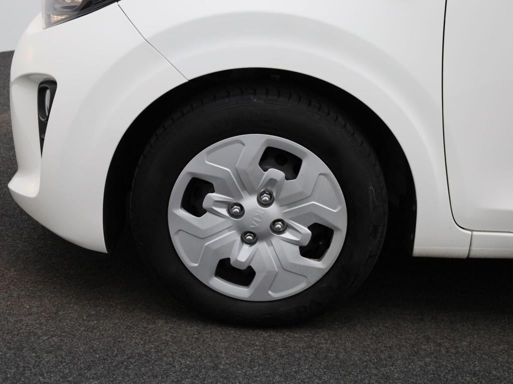 Kia Picanto 1.0 mpi comfortplusline | 5-deurs | airco | bluetooth