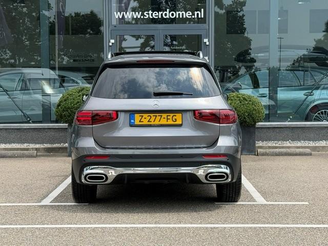 Mercedes-Benz Glb 200 amg line premium plus l panoramadak l mbux l multibea