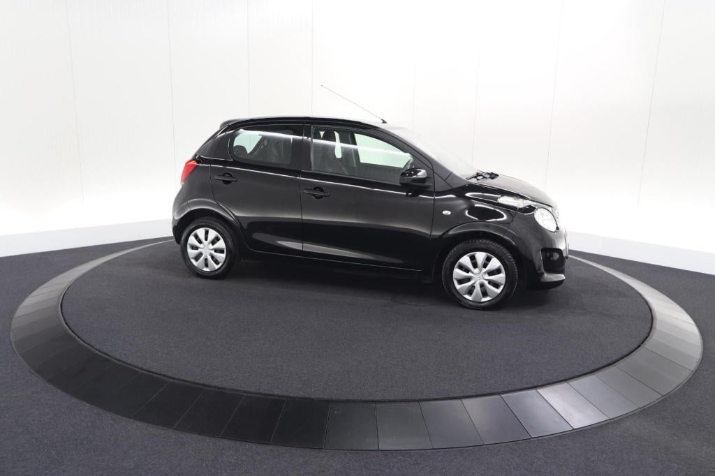 Citroen C1 1.0 vti feel | allseason banden | radio | bluetooth | airco | 5 