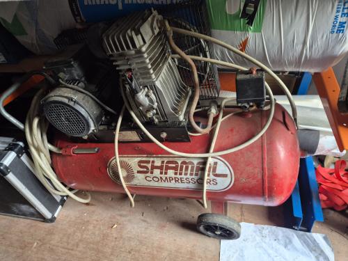 Compressor