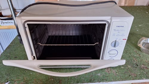 /gril tafel oven