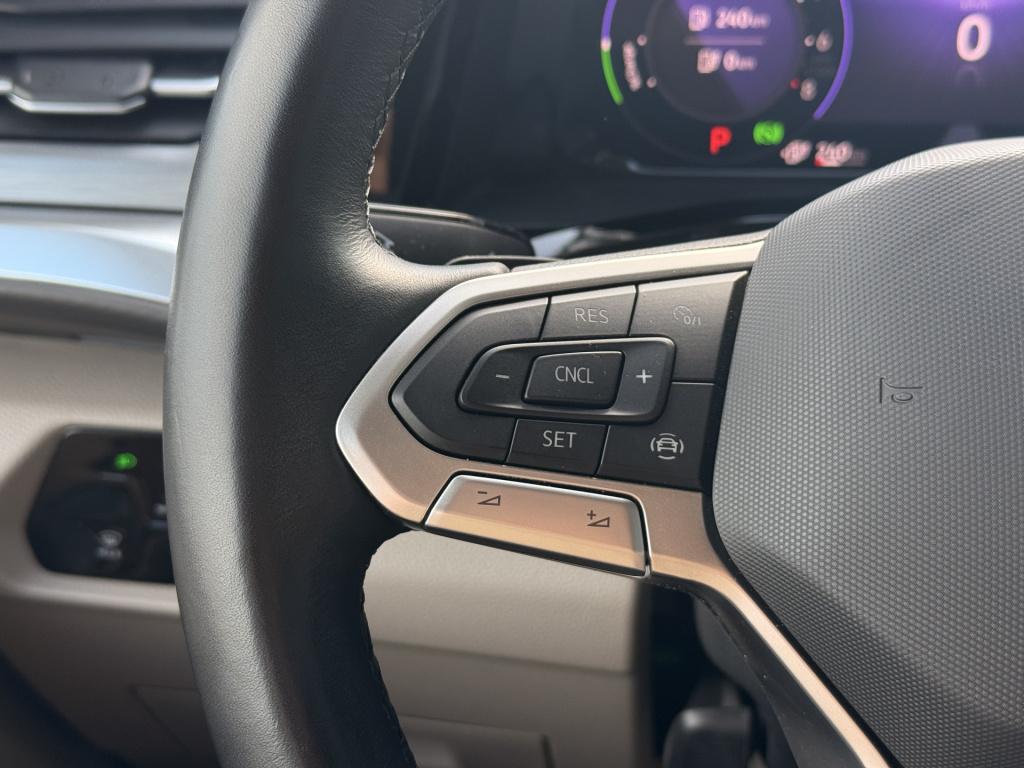 Volkswagen Multivan 1.4 ehybrid l1h1 life business | 7 stoelen | elect schu