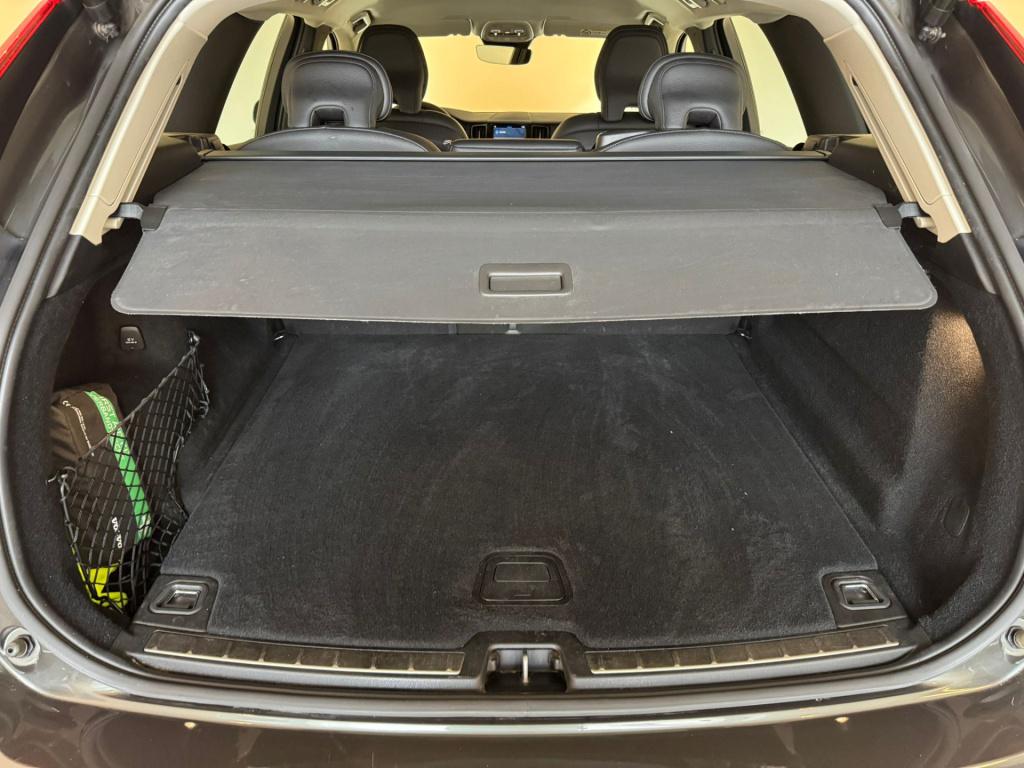 Volvo XC60 2.0 b4 business pro